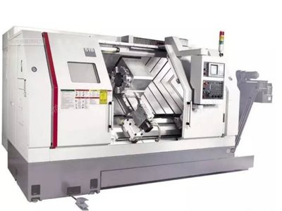 江蘇地區小型數控機床的保養指南 確保數控設備高效穩定運行